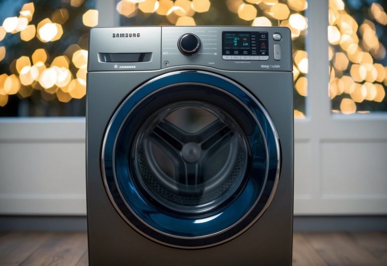Samsung Dryer Shuts Off After a Few Minutes: Easy Fixes to Try at Home