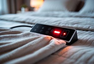 Why Is My Heated Blanket Flashing Red? Simple Fixes and Tips - Homely Items