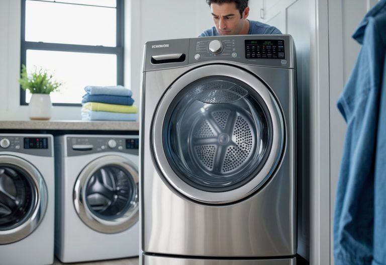 Kenmore Elite Dryer Not Starting Troubleshooting Made Easy