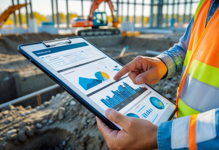 Understanding a Soil Report for Construction: Key Insights and Why It Matters for Your Project