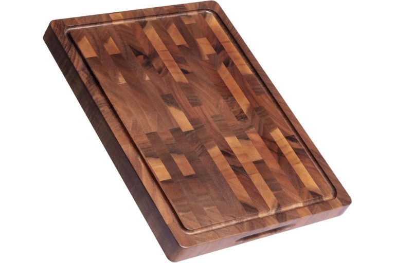 How to Choose Non Toxic Cutting Board